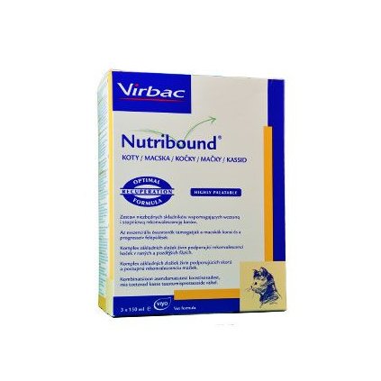 29160 nutriboud cat 3x150ml