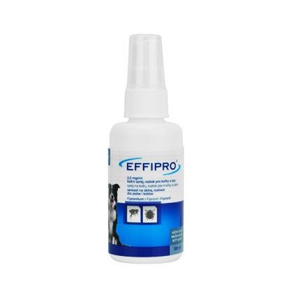 Effipro spray (hodnota 500ml)
