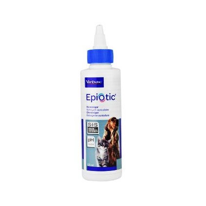 Epiotic iii (hodnota 60ml)