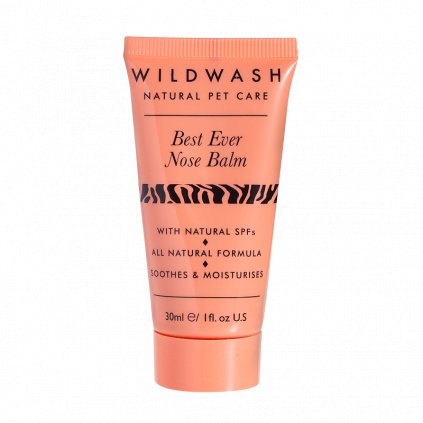 Balzám na čumáček wildwash 30ml