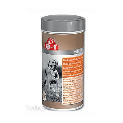Multivitamin 8in1 adult 70 tbl