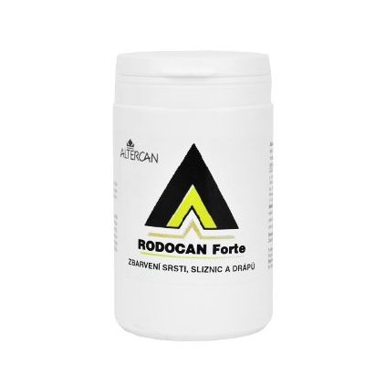 Rodocan Forte 200 tbl