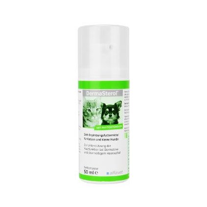 Derma Sterol 50ml