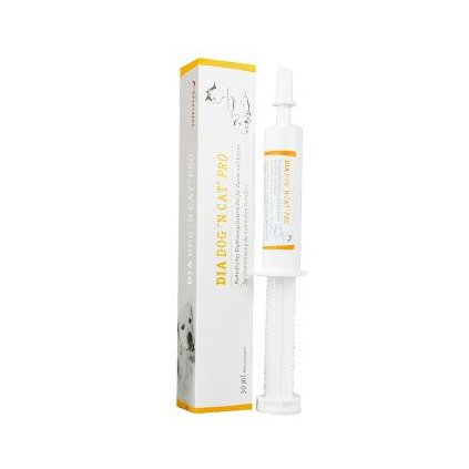 Dia dog & cat pasta 30ml