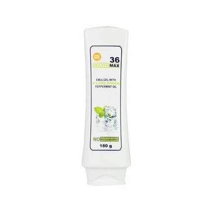 Menthamax 36 ung 180g