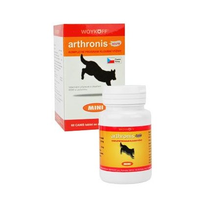 Arthronis acute mini 60tbl