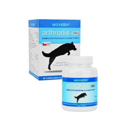 Arthronis fáze 1 60tbl