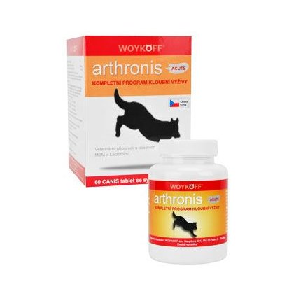 Arthronis acute 60tbl