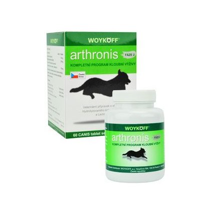 Arthronis fáze 2 60tbl