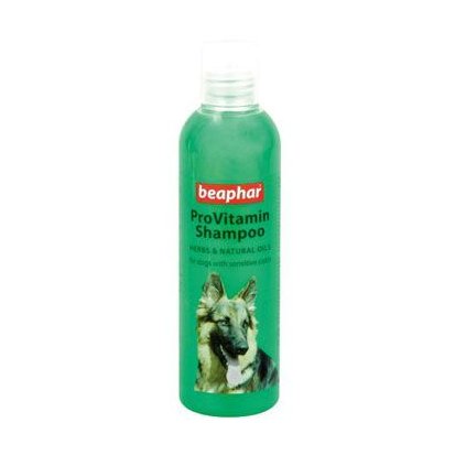 29865 1 beaphar sampon provit citliva kuze 250ml