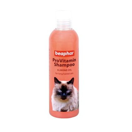 29886 1 beaphar sampon provit proti zacuchani 250ml