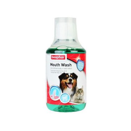 Beaphar ústní voda pes 250ml