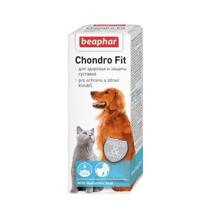 Beaphar chodnro fit pes 35ml