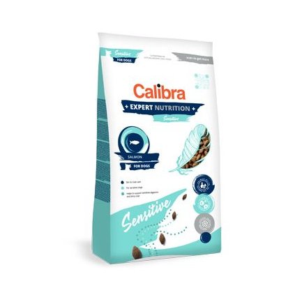 Calibra Dog EN Sensitive Salmon (VARIANT 12kg)