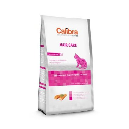 Calibra Cat EN Hair Care (hodnota  7kg)