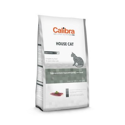 Calibra Cat EN House Cat 7kg