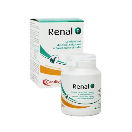 Renal p plv 70g