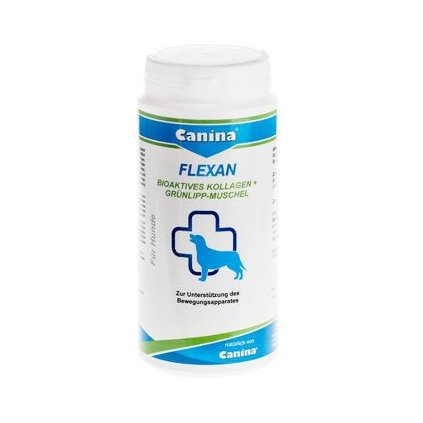 Canina flexan (hodnota 400g)