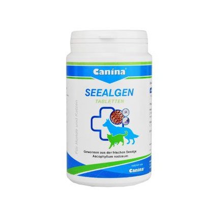 Canina mořská řasa (hodnota plv 4000g (prášek))