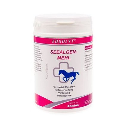 Canina equolyt mořské řasy 750g