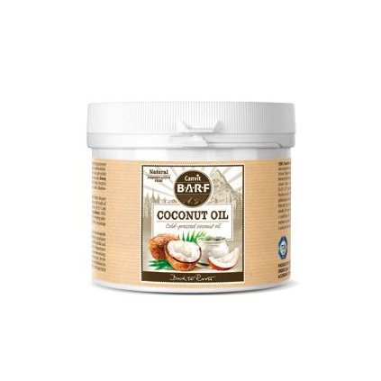 Canvit barf coconut oil 600g