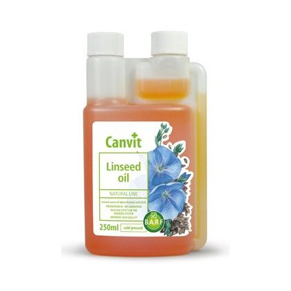 30810 1 canvit linseed oil 250ml