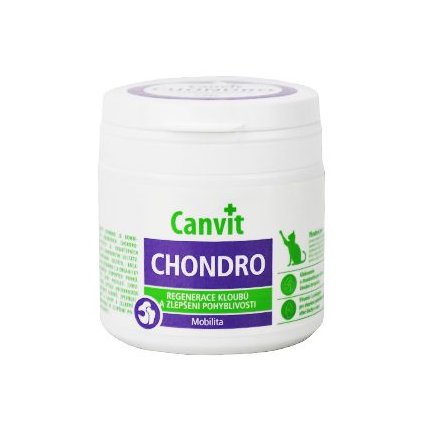 Canvit chondro pro kočky 100g