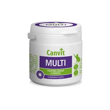 30858 1 canvit multi pro kocky 100g