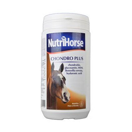 Nutrihorse chondro plus plv 1kg new
