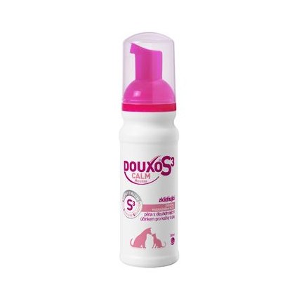 Douxo s3 calm mousse 150ml