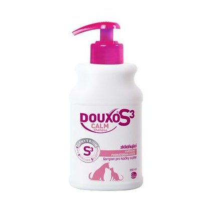 Douxo s3 calm shampoo 200ml