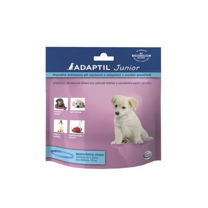 Adaptil junior obojek 45cm