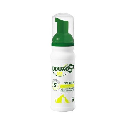 Douxo s3 seb mousse 150ml