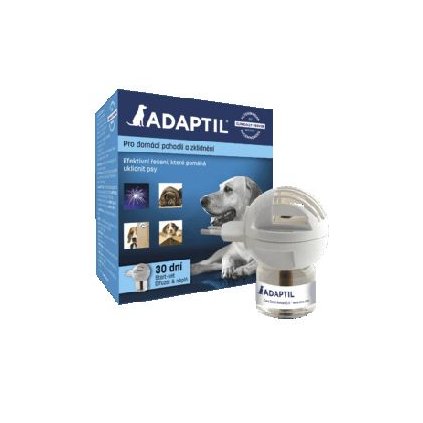 Adaptil difuzér+lahvička 48ml