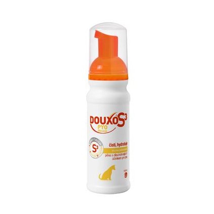 Douxo s3 pyo mousse 150ml