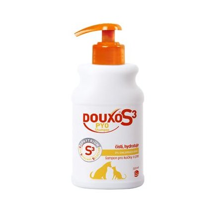 30996 1 douxo s3 pyo shampoo 200ml