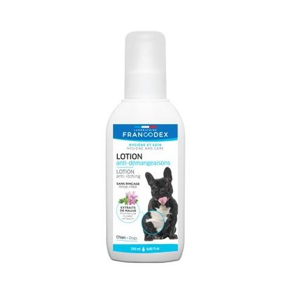 31176 1 francodex roztok proti svedeni pes 250ml
