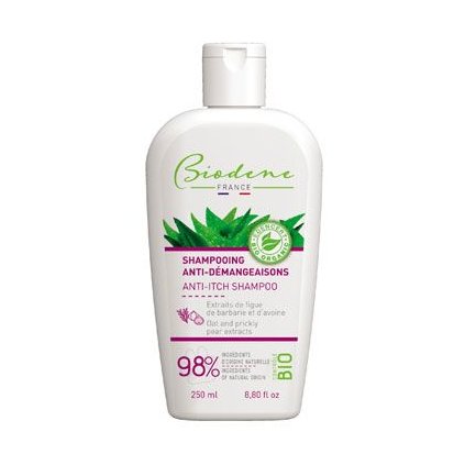 31200 1 francodex sampon biodene protisvedivy pro psy 250ml