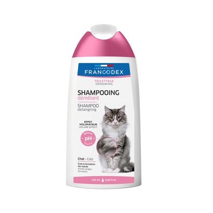 31269 1 francodex sampon a kondicioner 2in1 kocka 250ml