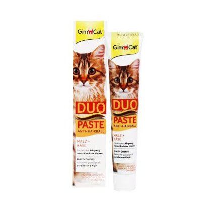 Giimcat duo pasta maltóza + sýr 50g