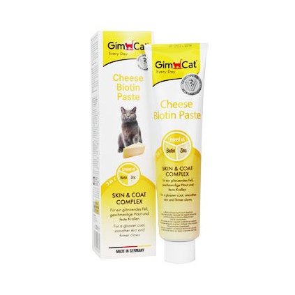 Gimcat pasta kase-paste k 200g