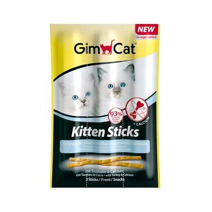 31383 1 gimcat sticks kitten krocan calcium 3ks