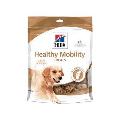 31575 1 hill s cannie poch healthy mobility treats 220 g