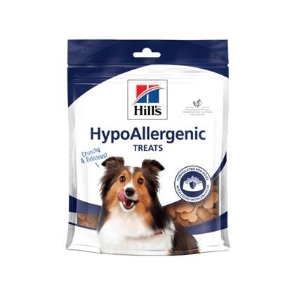 31578 1 hill s canine poch hypoallergenic treats 220 g
