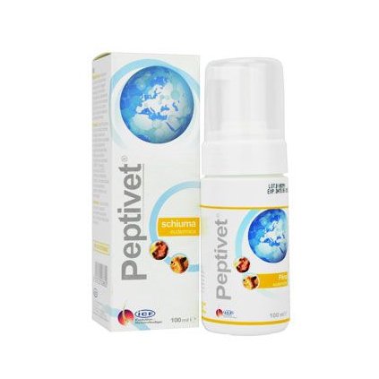 31587 1 peptive foam 100ml