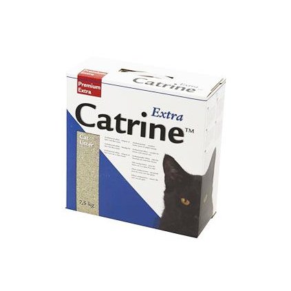 Podestýlka catrine premium 7,5kg (hodnota extra)