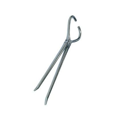 Kleště kopytní testovací 37cm equivet