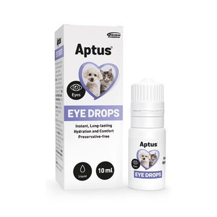 Aptus eye drops 10ml