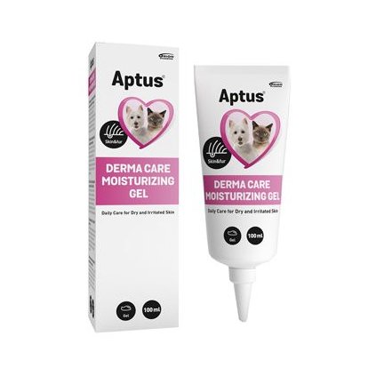 32262 1 aptus derma care moisturizing gel 100ml