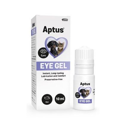Aptus eye gel 10ml